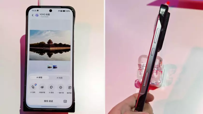 Сможет ли Honor Magic 8 бросить вызов соперникам? Всесторонний анализ внутри