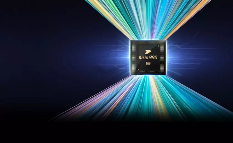 Новое техно-поколение от Huawei: Кирин 900 собирается удивить