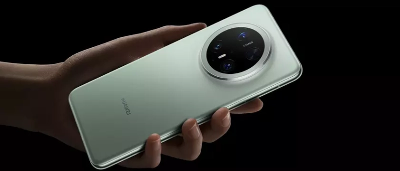 Первый взгляд на инновации и возможности Huawei Mate 70 Pro