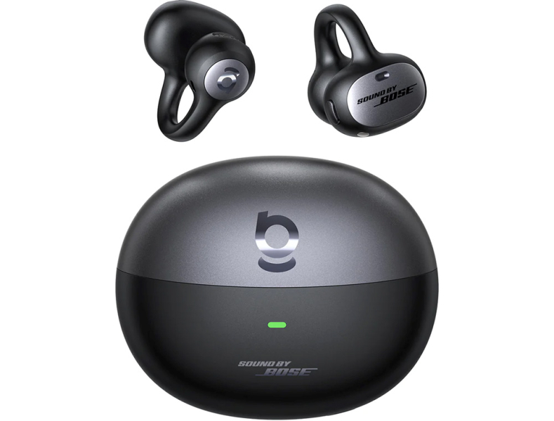 IFA 2025: Baseus представила линейку Inspire — доступные наушники с «премиальным» Sound by Bose