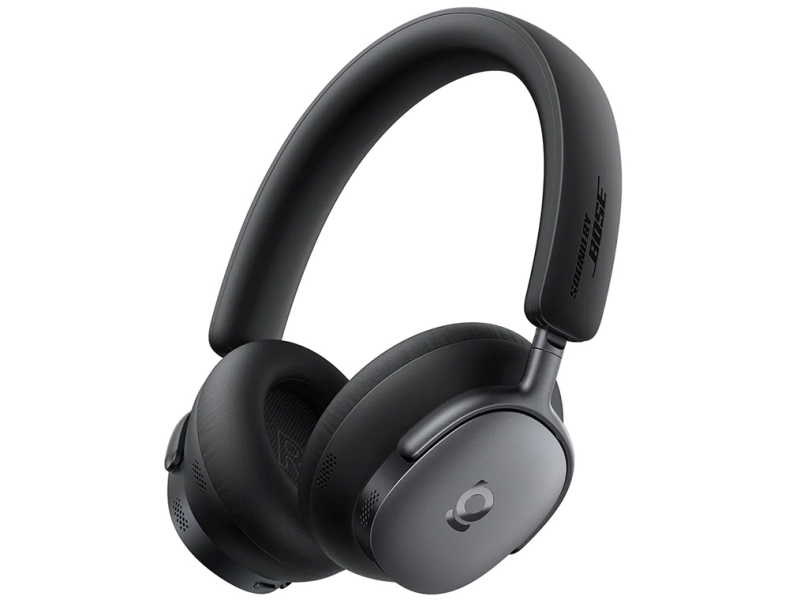 IFA 2025: Baseus представила линейку Inspire — доступные наушники с «премиальным» Sound by Bose
