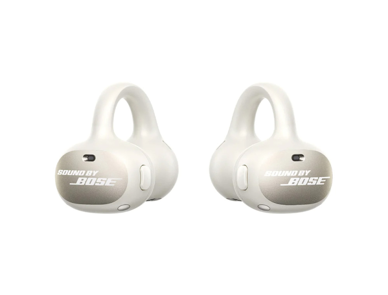 IFA 2025: Baseus представила линейку Inspire — доступные наушники с «премиальным» Sound by Bose