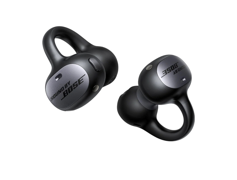 IFA 2025: Baseus представила линейку Inspire — доступные наушники с «премиальным» Sound by Bose