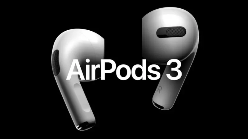 Apple AirPods 3: An Audiophiles&#39;s New Gadget to Watch