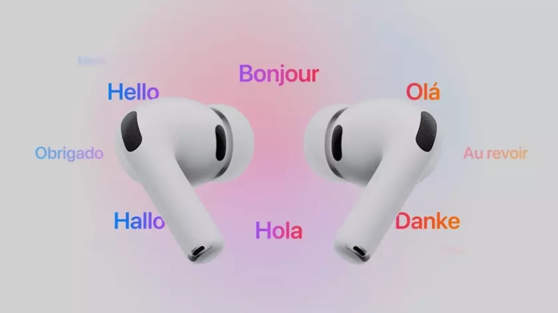 Новый взгляд на AirPods Pro: чего ждать от третьей генерации