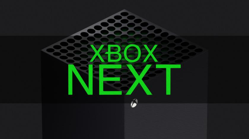 Что привнесет будущее? Обсуждаем следующую трассу инноваций Xbox