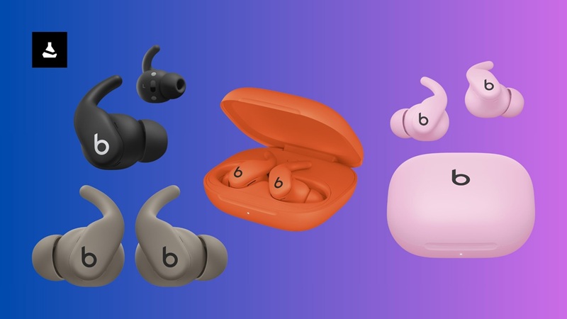 Powerbeats Fit - новые беспроводные наушники от Beats