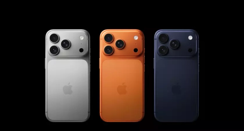 Инновации ждут: Изучение мощных обновлений iPhone 17 Pro