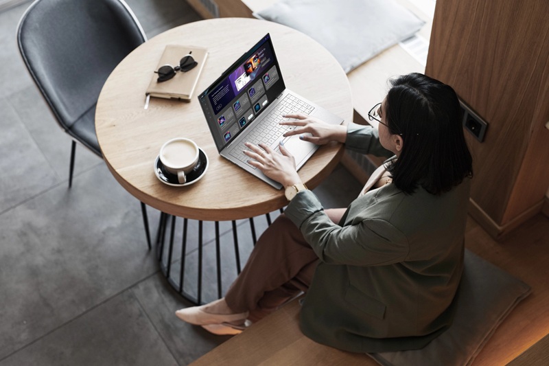 IPS или AMOLED — выбор за вами: Acer представила ультралегкий ноутбук Swift Air 16