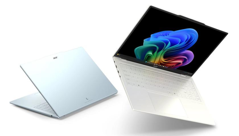 Acer Swift Air 16: The Future of Portable Powerhouses