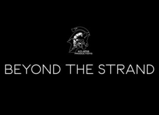 Кодзима готовит сенсацию: раскрыты детали юбилейного шоу Beyond The Strand