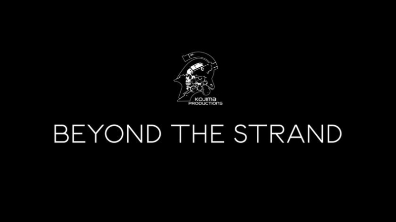 Особый постер на горизонте: что ждет гостей Beyond The Strand?