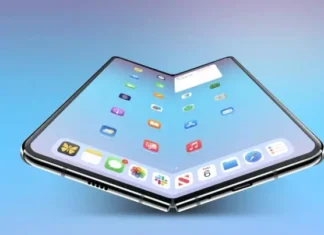 Революция складных смартфонов: Apple готовит iPhone Fold с ценником в $2000