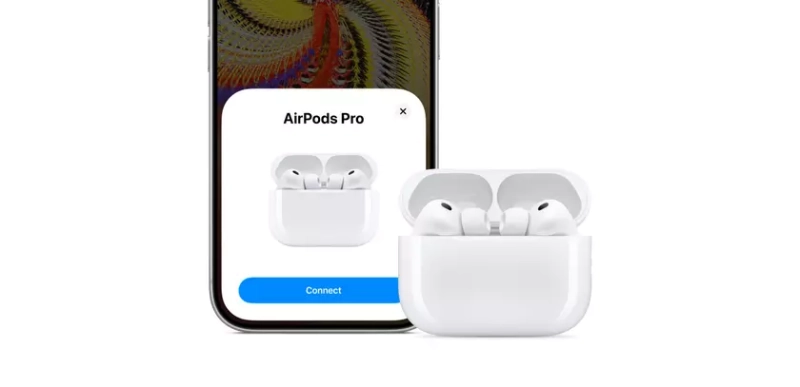 Утекли характеристики и особенности предстоящего AirPods Pro 3