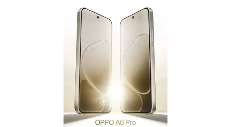 Передовые технологии Oppo A6 Pro 5G: Что внутри?