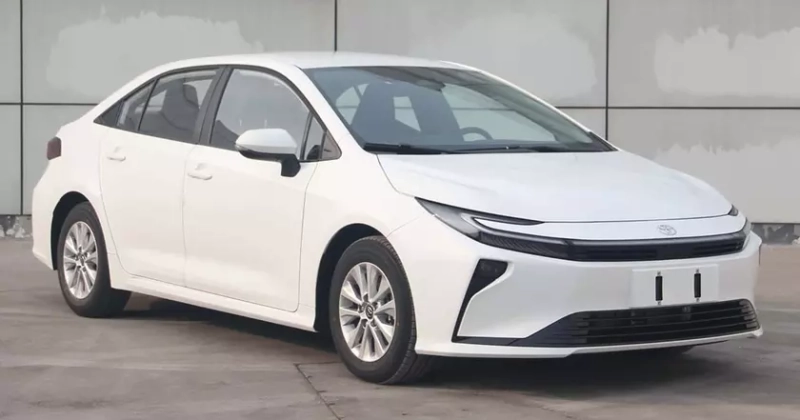 Toyota Corolla Through the Years: Why This Car Stands Out for Tech Enthusiasts