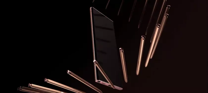 Внутри Galaxy Note20: Технологическое чудо