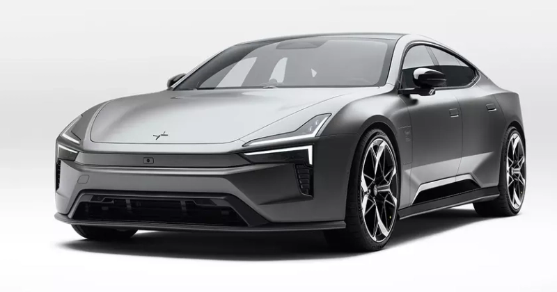 Tech Spotlight: How Polestar 5 is Redefining Electric Vehicle Trends