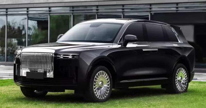 Exploring the Future of Automotive Tech with Dreame SUV