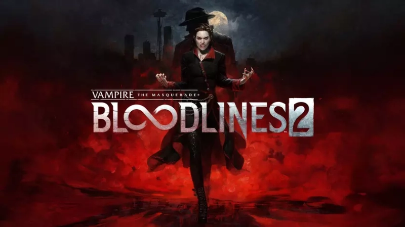 Тёмные Тонкости: Анализ Главного Арта Bloodlines 2