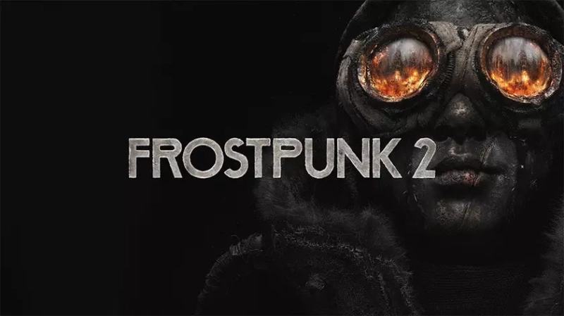 Арт-бездна Frostpunk 2: Погружаемся в ледяной мир