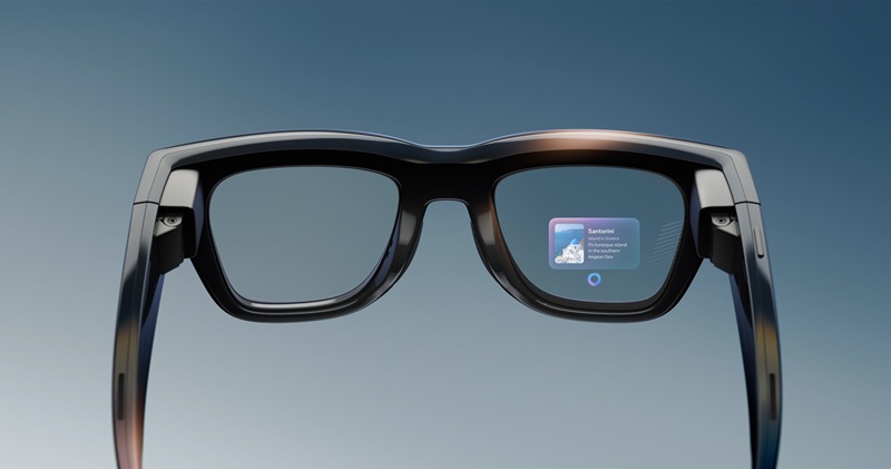Смарт-очки Ray-Ban Display