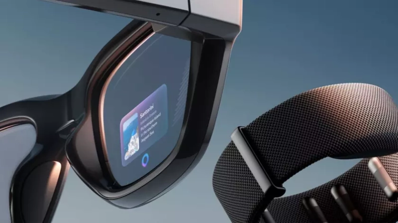 Future Wear: How Ray-Ban is Integrating Technology