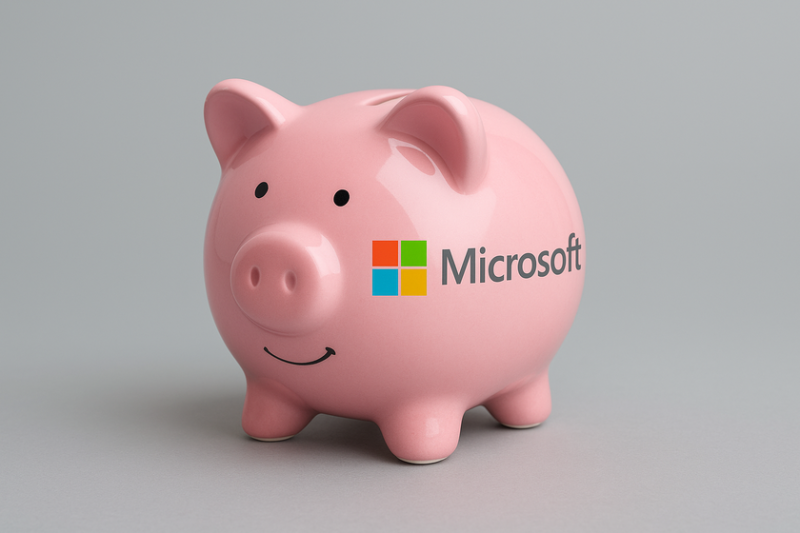 Microsoft отменила плату за регистрацию разработчиков, отныне опубликовать приложение в Microsoft Store можно бесплатно