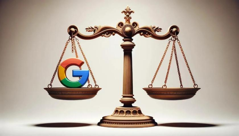 Суд над Google: что стоит на кону в крупнейшем антимонопольном деле