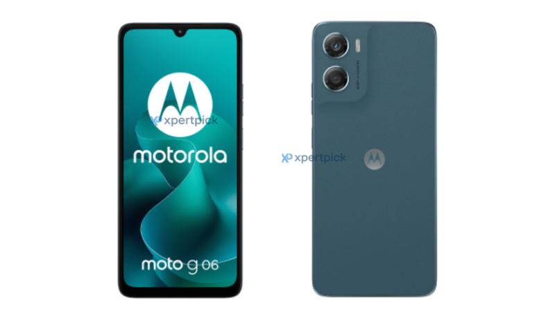 Скоро запуск Moto G06: Чего могут ожидать гики?