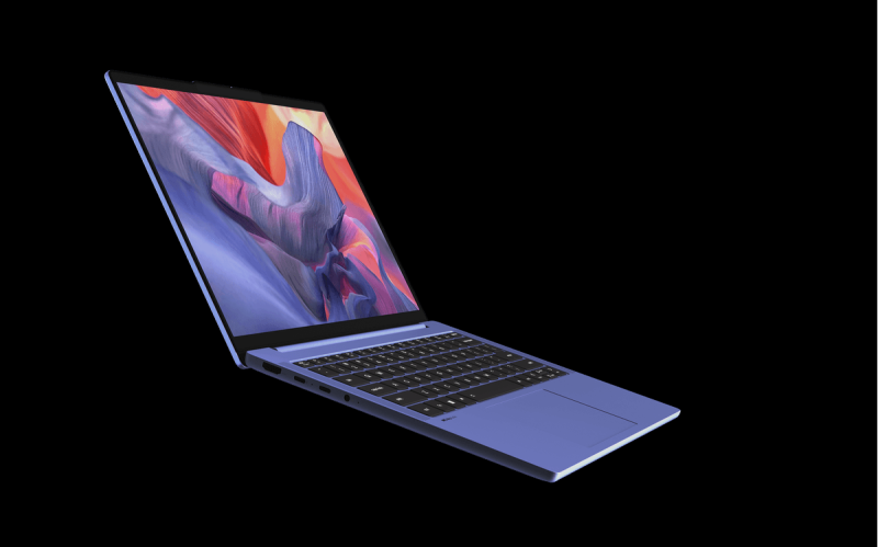 Motorola официально представила Moto Book 60 Pro - ноутбук с OLED дисплеем и Intel Core Ultra