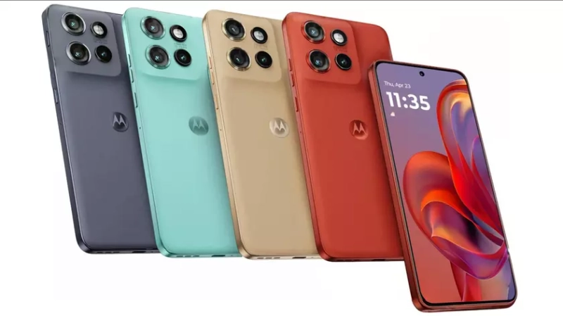 Motorola Edge 60 Neo: Un Paso Adelante en Tecnología Móvil