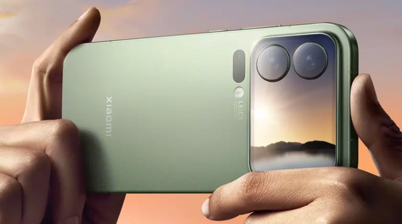 Xiaomi 17 Pro Max: Innovación tecnológica empaquetada.