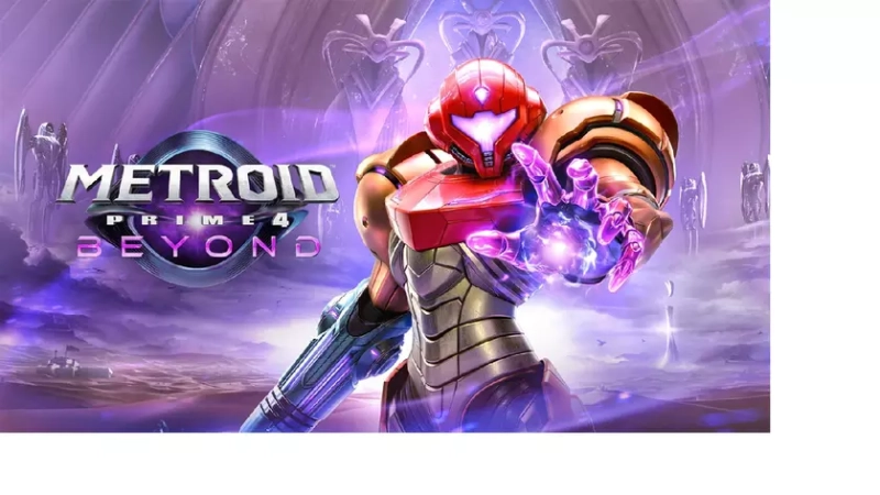 Рассматриваем художественные элементы Metroid Prime 4: Beyond