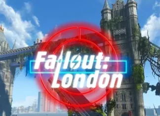 Хакеры из Team FOLON раскрыли судьбу первого сюжетного DLC для Fallout: London