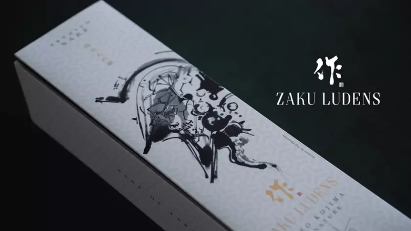 Кодзима и ZAKU: как обновление стратегии меняет правила игры