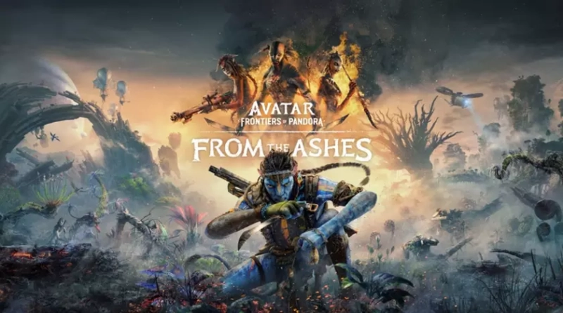 Обзор DLC From the Ashes: Стоит ли оно вашего внимания?