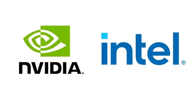 Гигантские скачки в технологиях: Последние инновации Nvidia и Intel