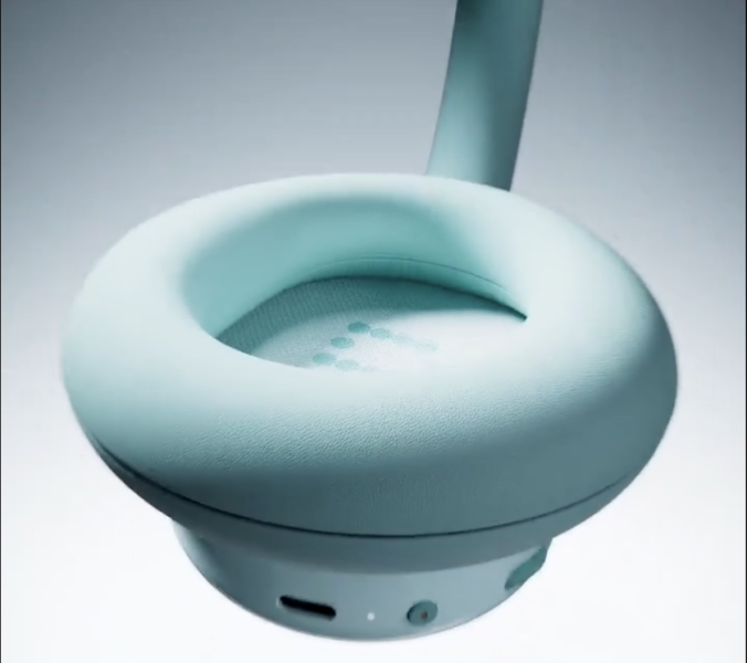 От дизайна к производительности: Изучение возможностей CMF Headphone Pro