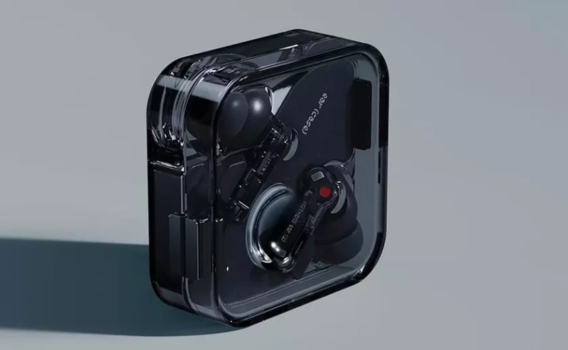 Breaking Down the Features of Nothing Ear (2): A New Benchmark in Sound?