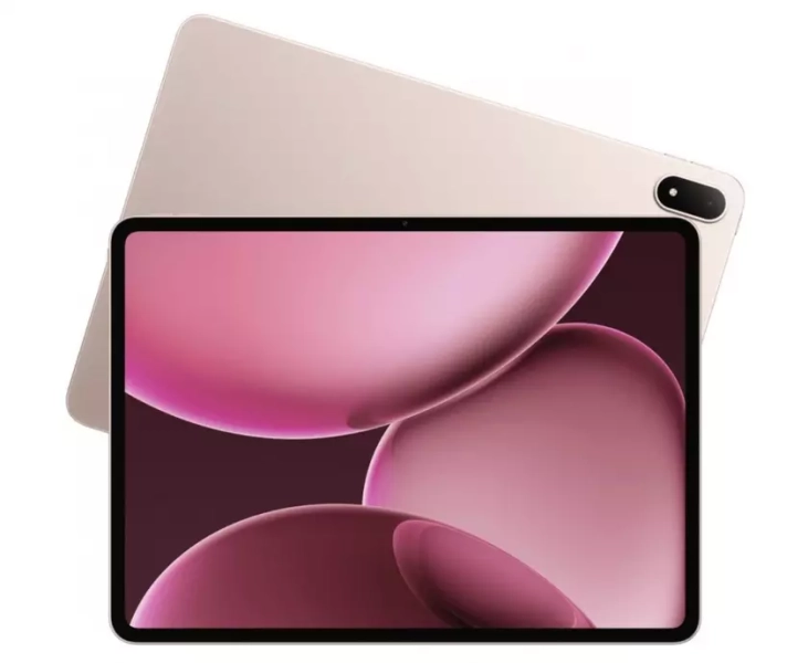 Oppo Pad 4 Pro: Что нужно знать гикам