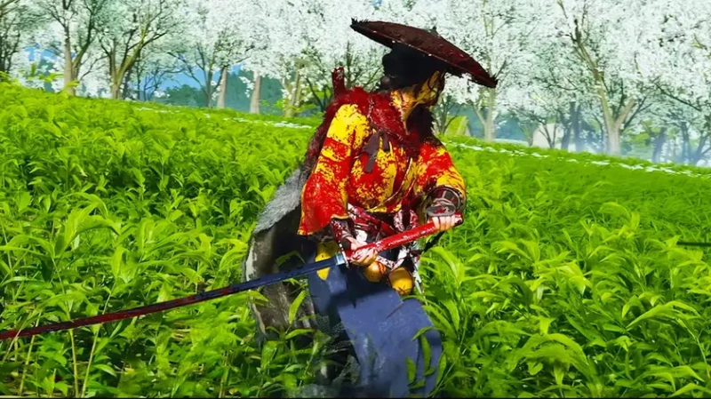 Что ждать от Ghost of Yōtei: предварительный обзор