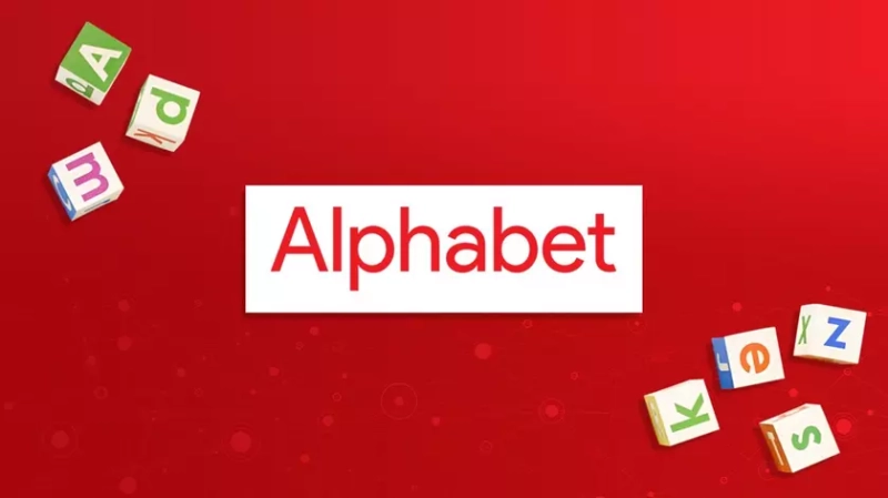Зачем Alphabet обновила свой логотип и что это значит для бренда