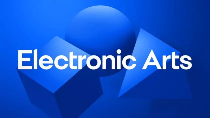 Дизайн в Игровой Индустрии: Анализ Логотипа Electronic Arts