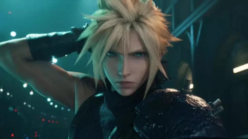 Вдохновляющий визуал Final Fantasy VII Remake: Как создавался шедевр