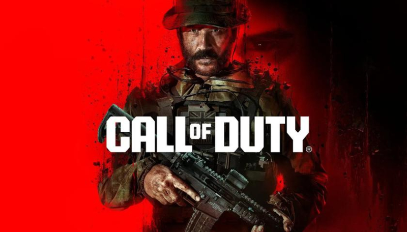 Главный арт CoD: MW3 — погружение в мир визуального шедевра