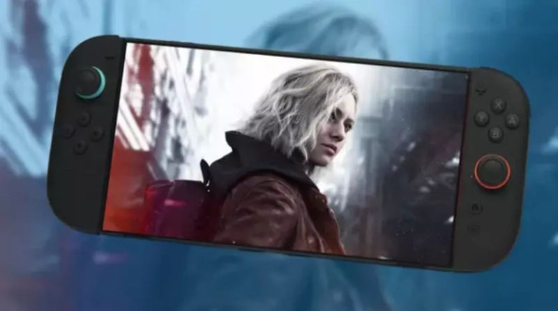 Ужасы в твоих руках: что ждать от Resident Evil Requiem на новом Switch?