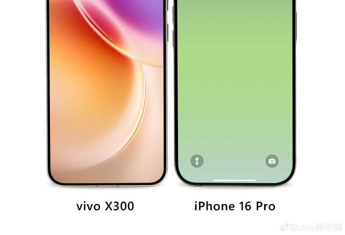 Революционные характеристики Vivo X300: взгляд гика