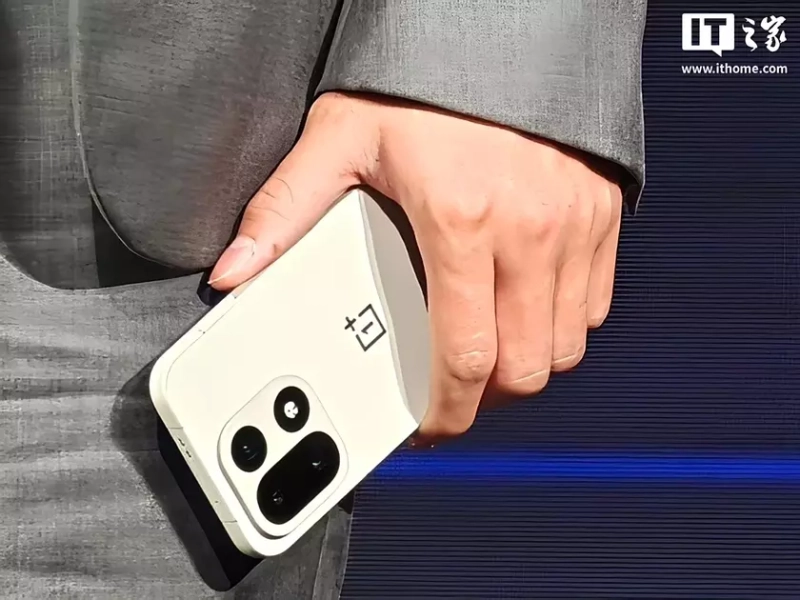 Что мы знаем на данный момент о предстоящем OnePlus 15