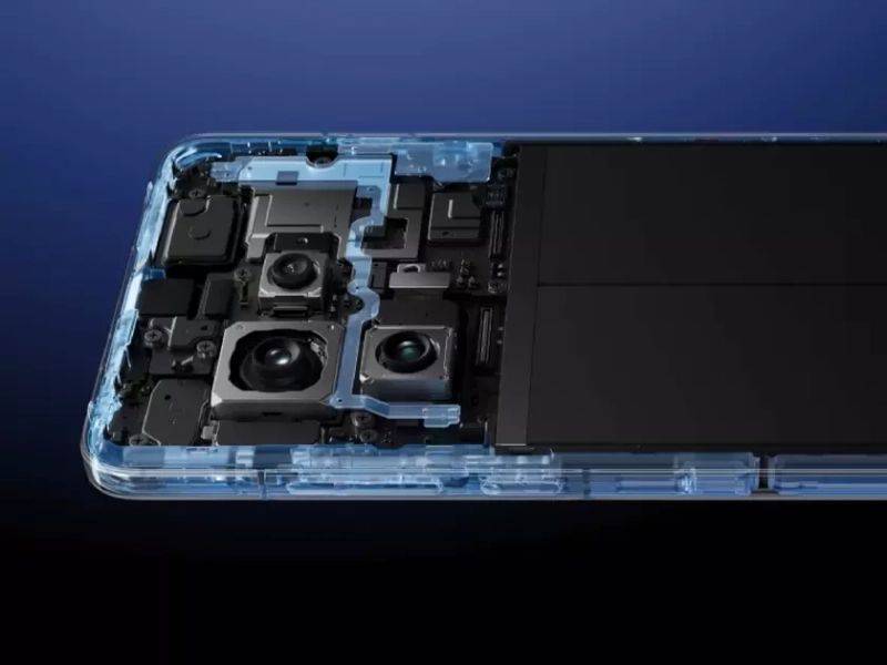 Технологические достижения в мире фото: обзор камер OnePlus 15